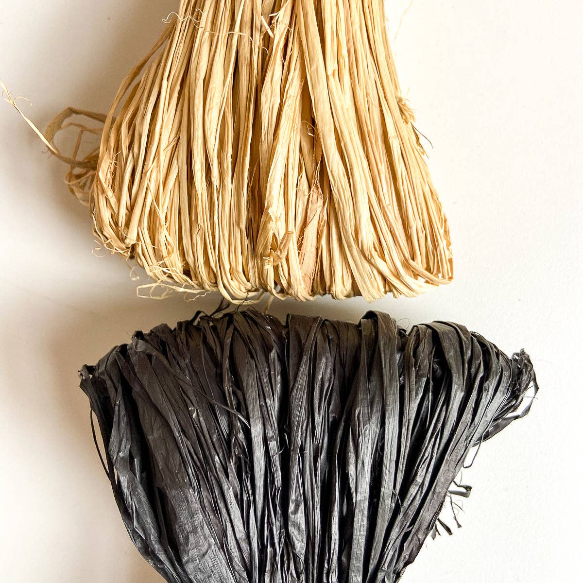 Calliope Basket Kit: Indigo and Natural