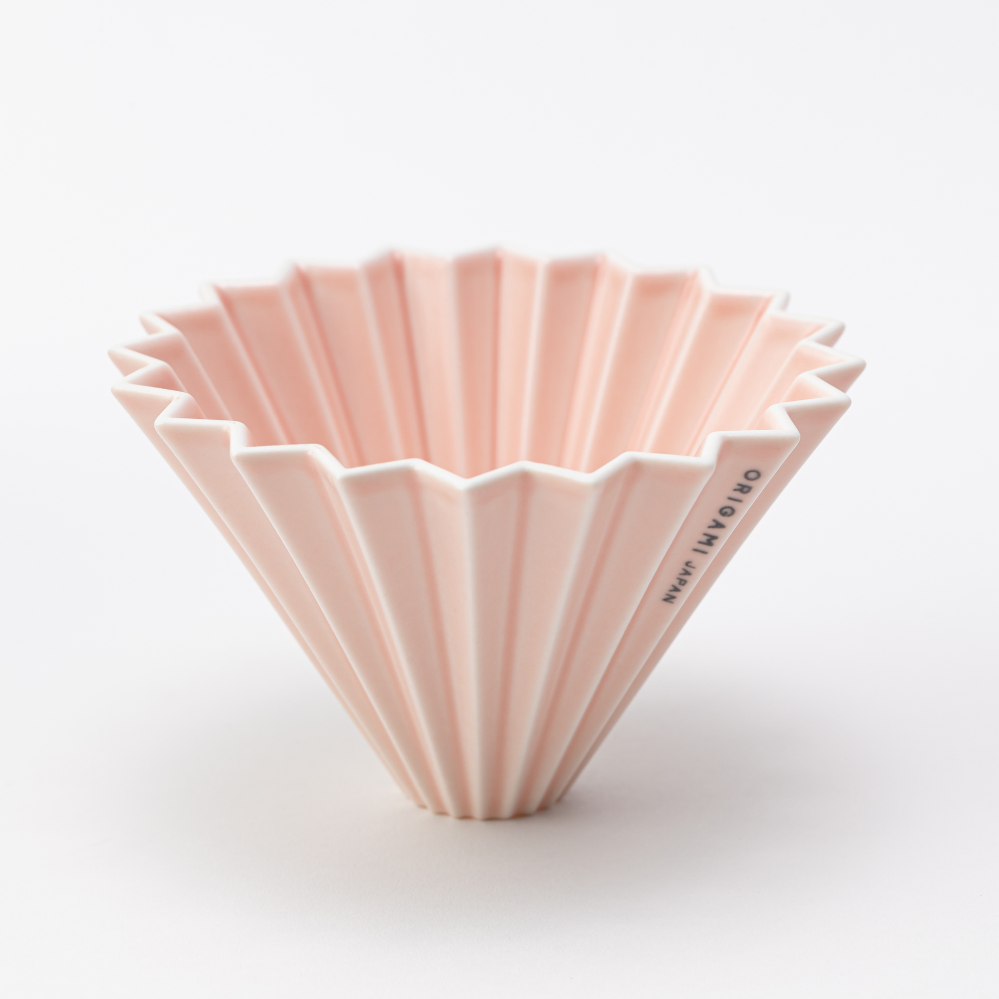 Dripper - Matte Pink