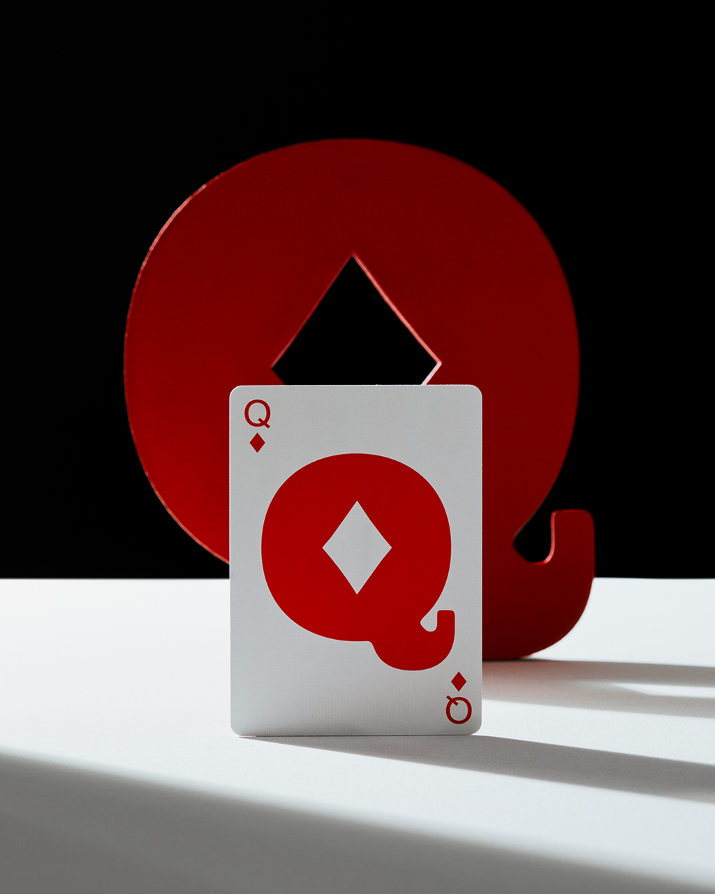 Just Type Playing Cards: Edition 2