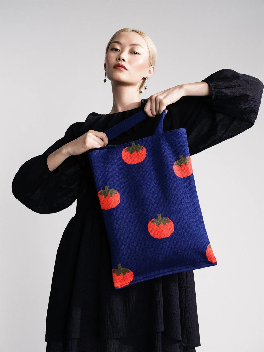 Tomato Tote Bag