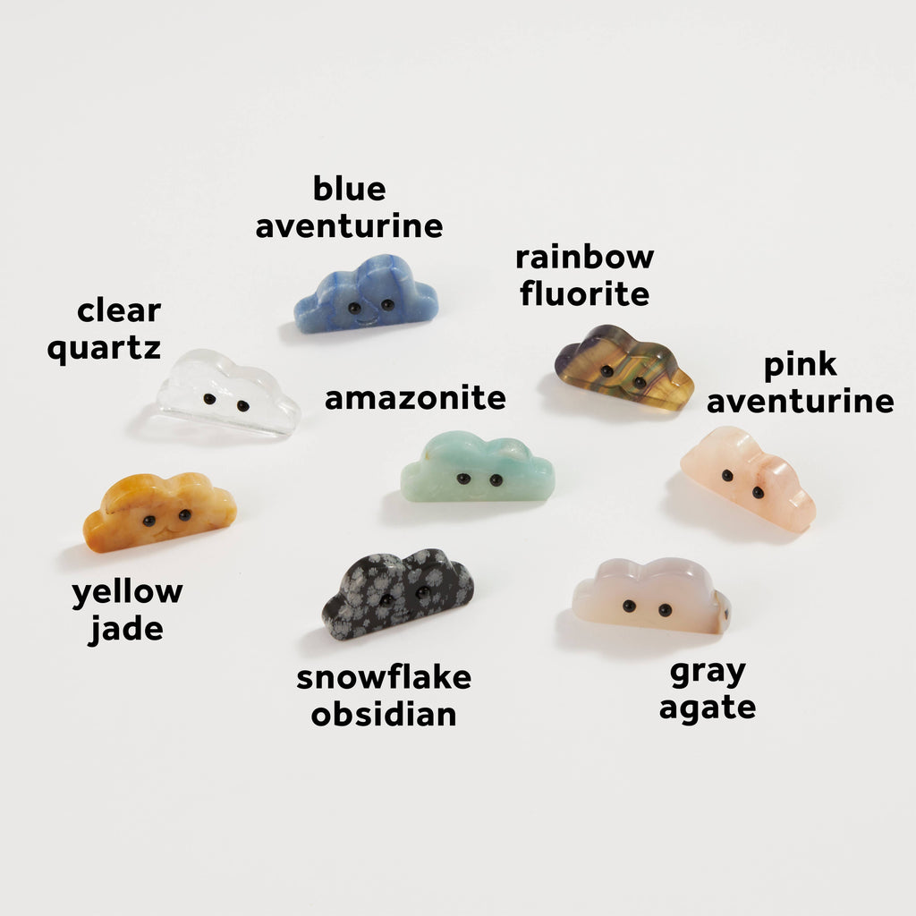 Pet Rocks