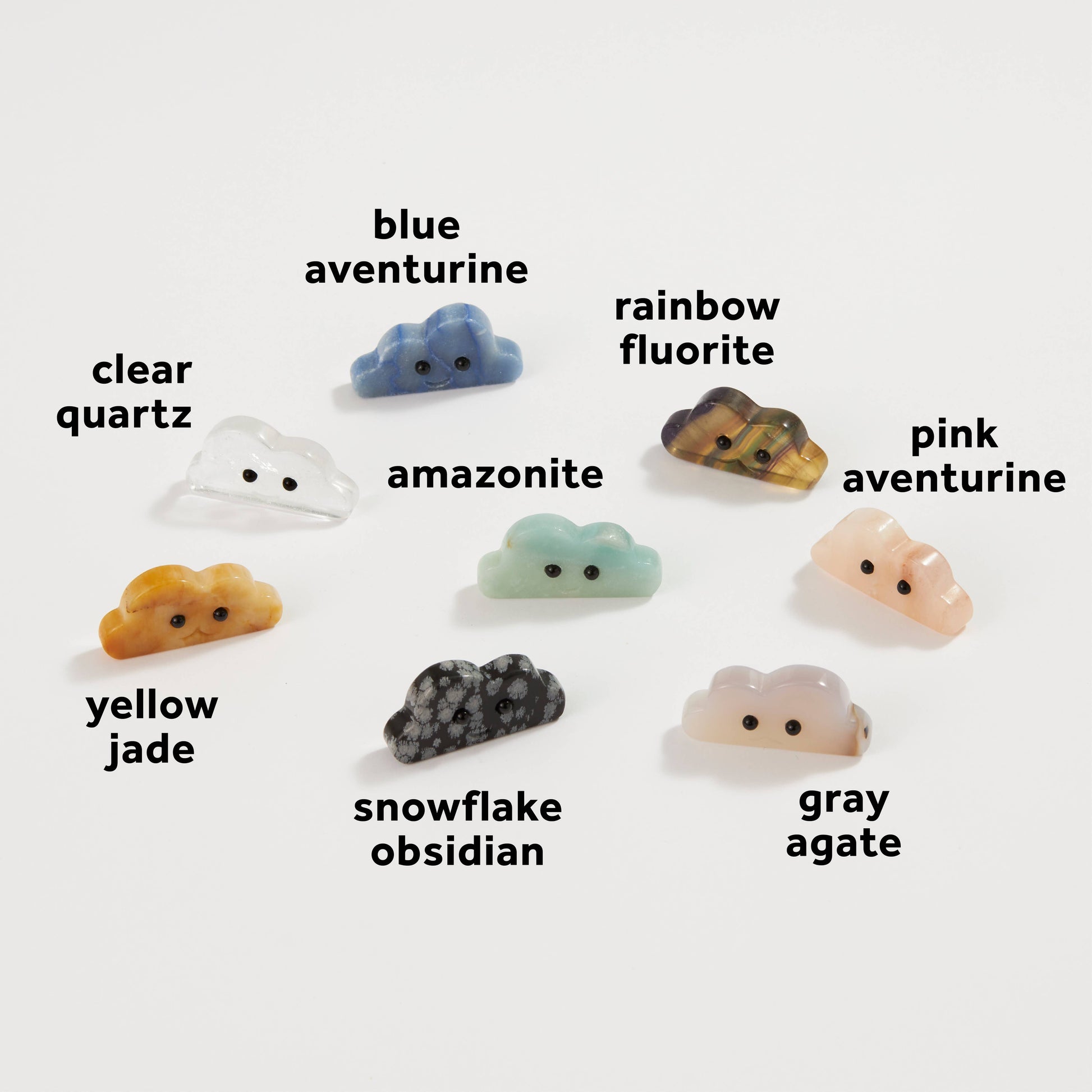Pet Rocks