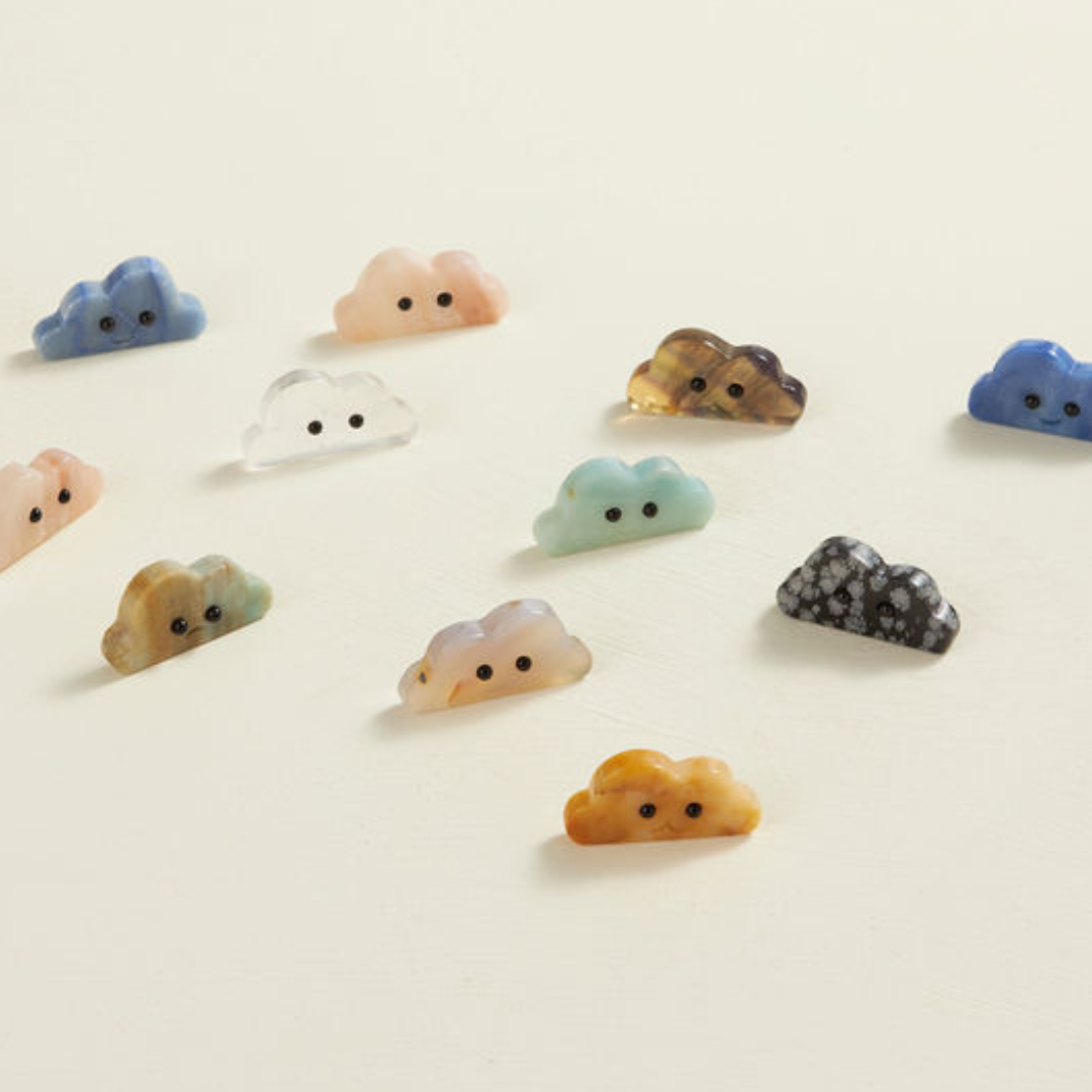 Pet Rocks