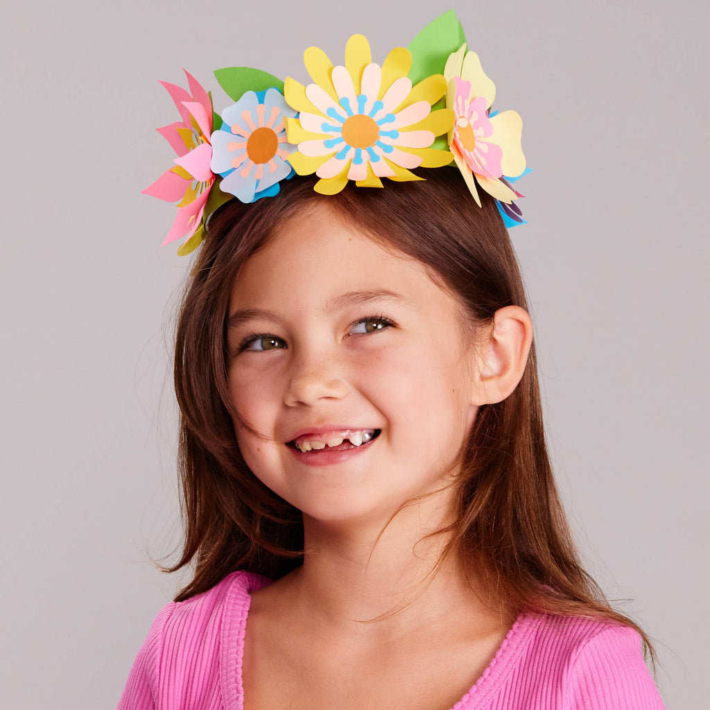 MAJO IDEAS VOL ⑥ — FLORA Sticker Based Art Pack