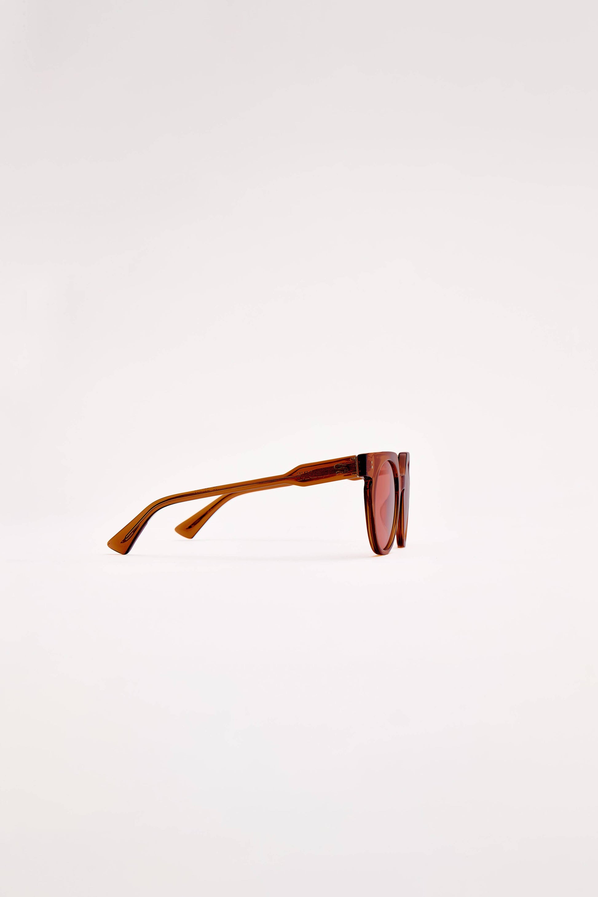 Aster Velvet Urchin Sunglasses