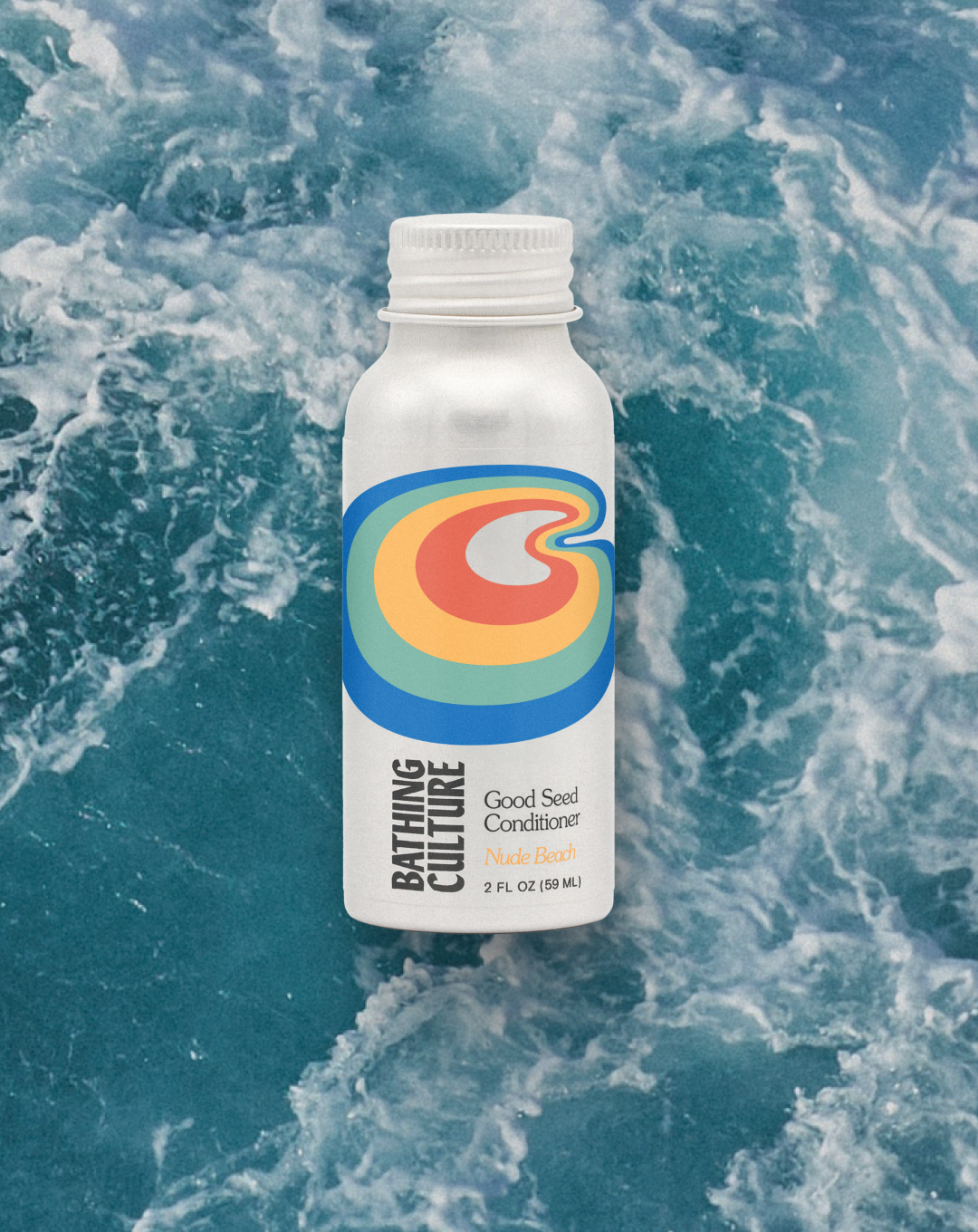 Good Seed Conditioner - Travel Size