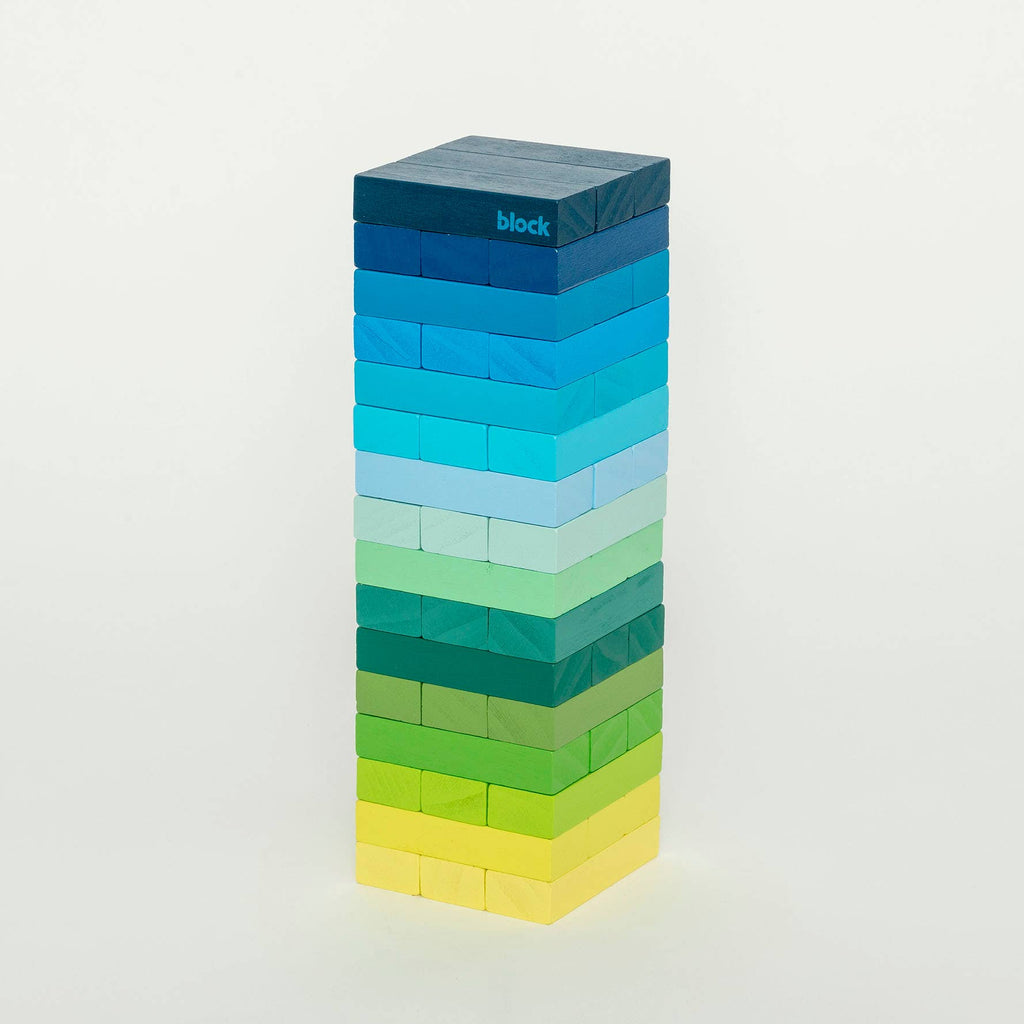 Gradient Tower: Cool