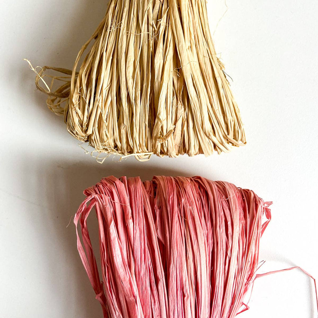 Calliope Basket Kit: Indigo and Natural