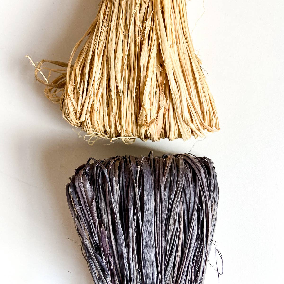 Calliope Basket Kit: Indigo and Natural