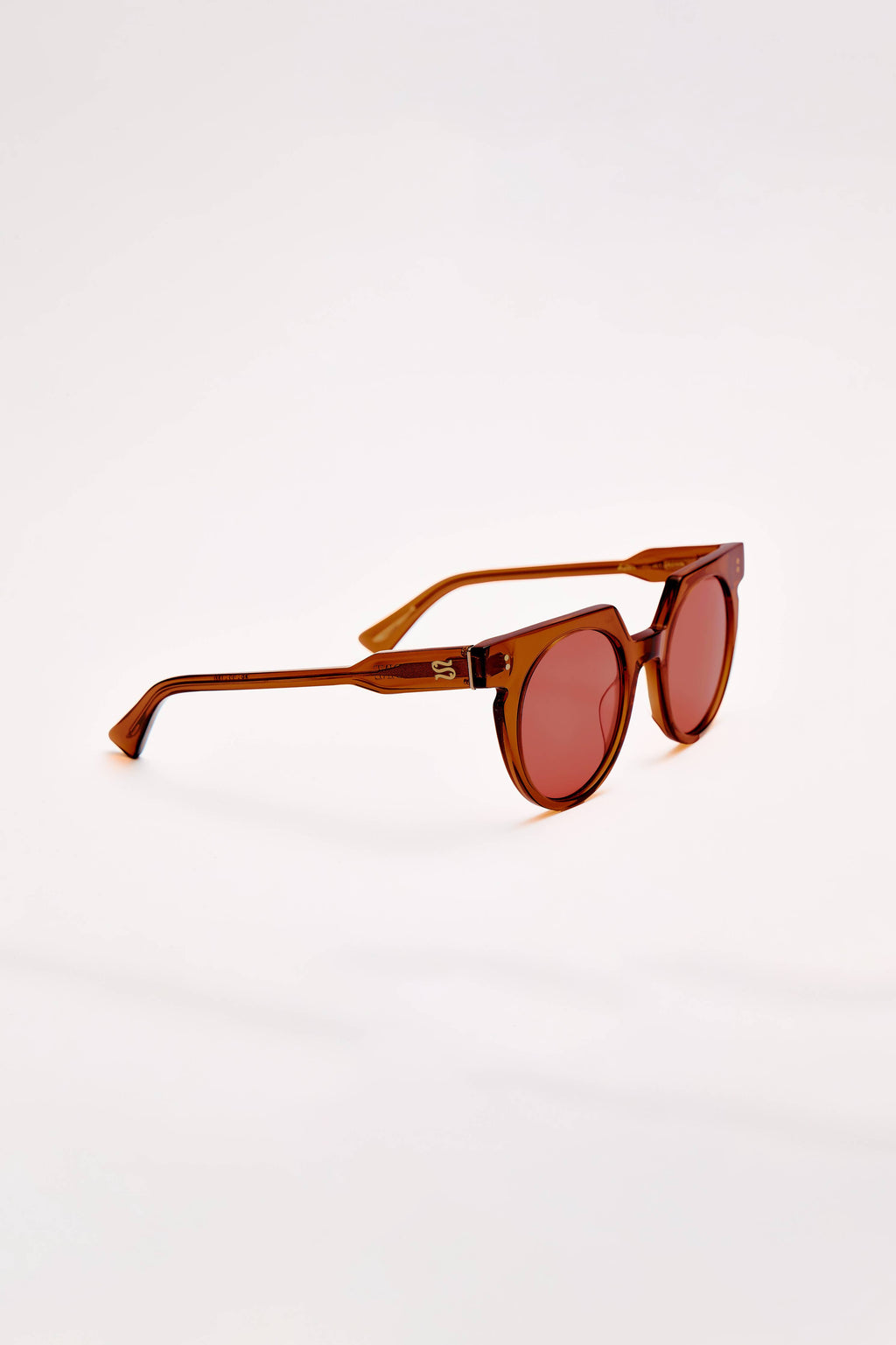 Aster Velvet Urchin Sunglasses