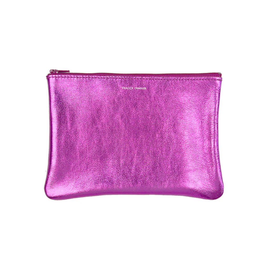 ZIP MEDIUM | Orchid Foil