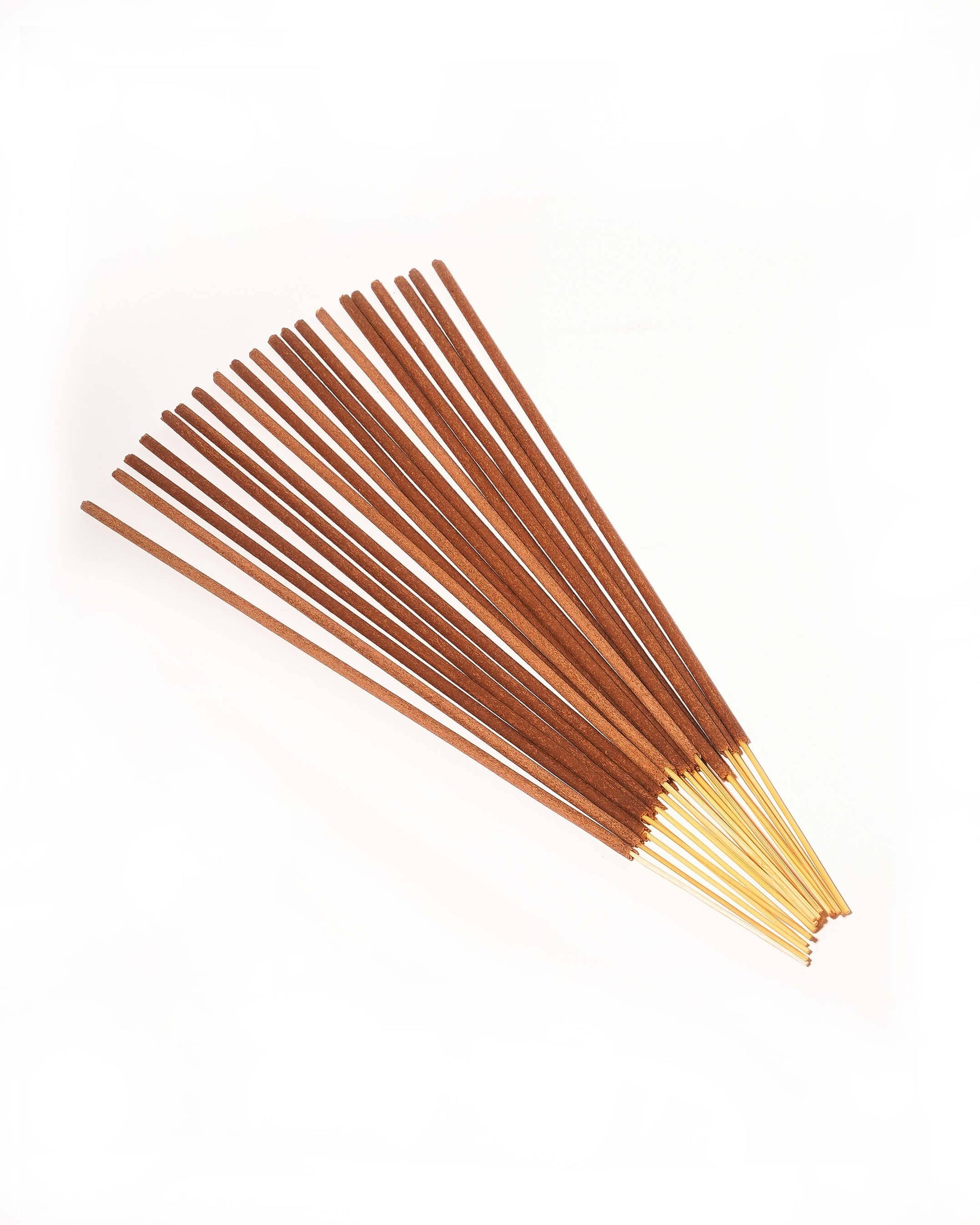 Wild Rose & Peony Flower Incense