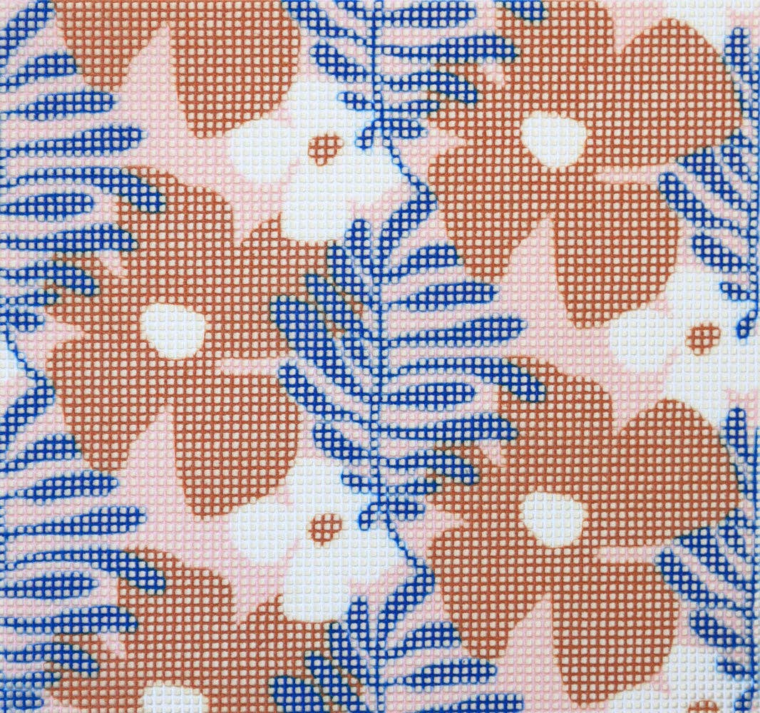 Royan Sunglasses Case Needlepoint Kit