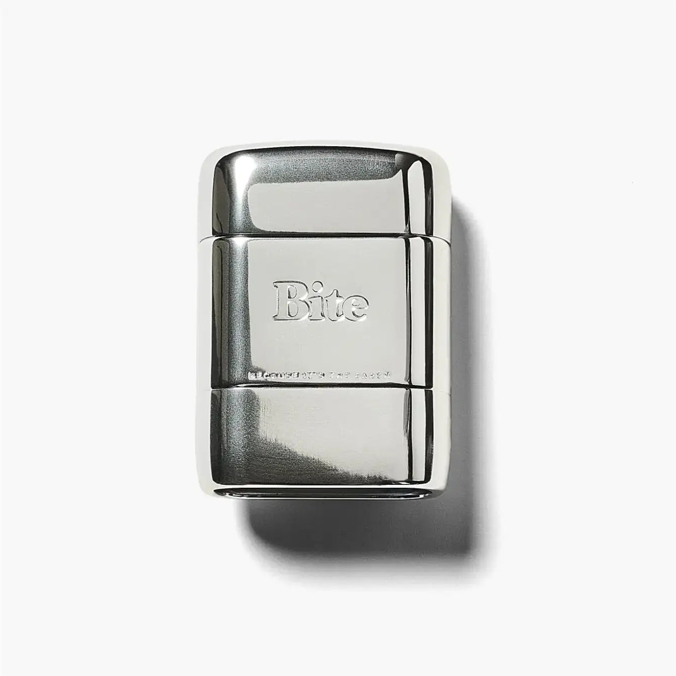 Aluminum Deodorant Case