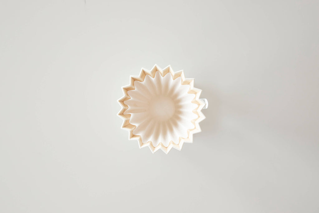 ORIGAMI Paper Filters