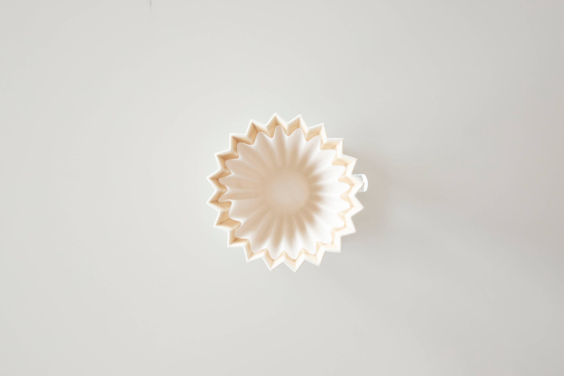 ORIGAMI Paper Filters