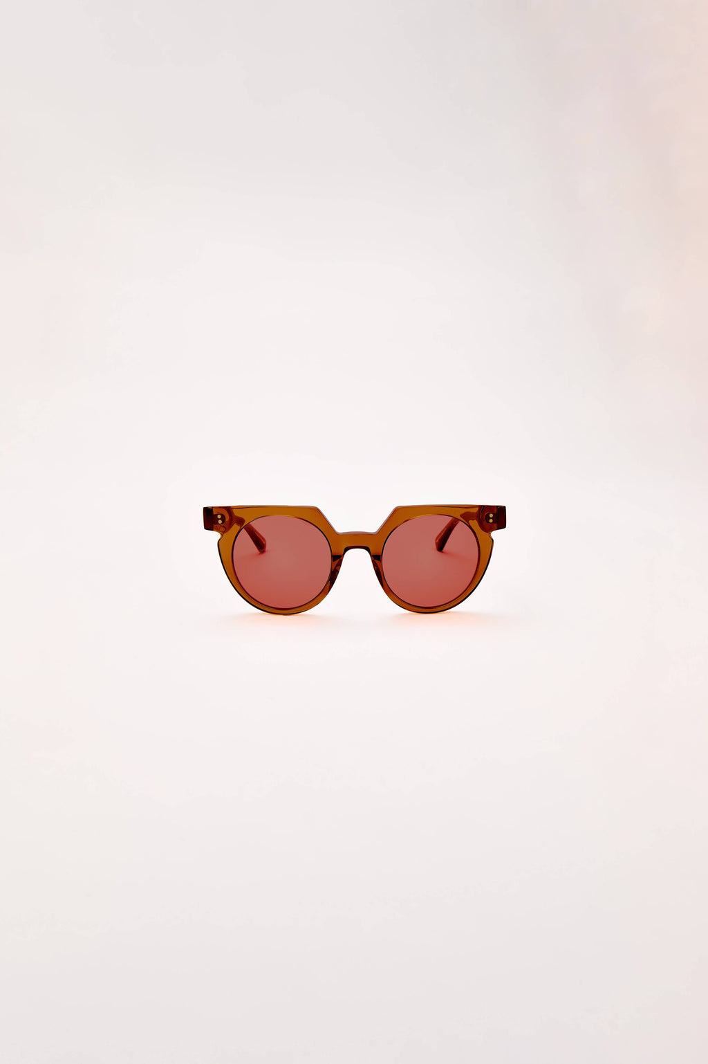Aster Velvet Urchin Sunglasses