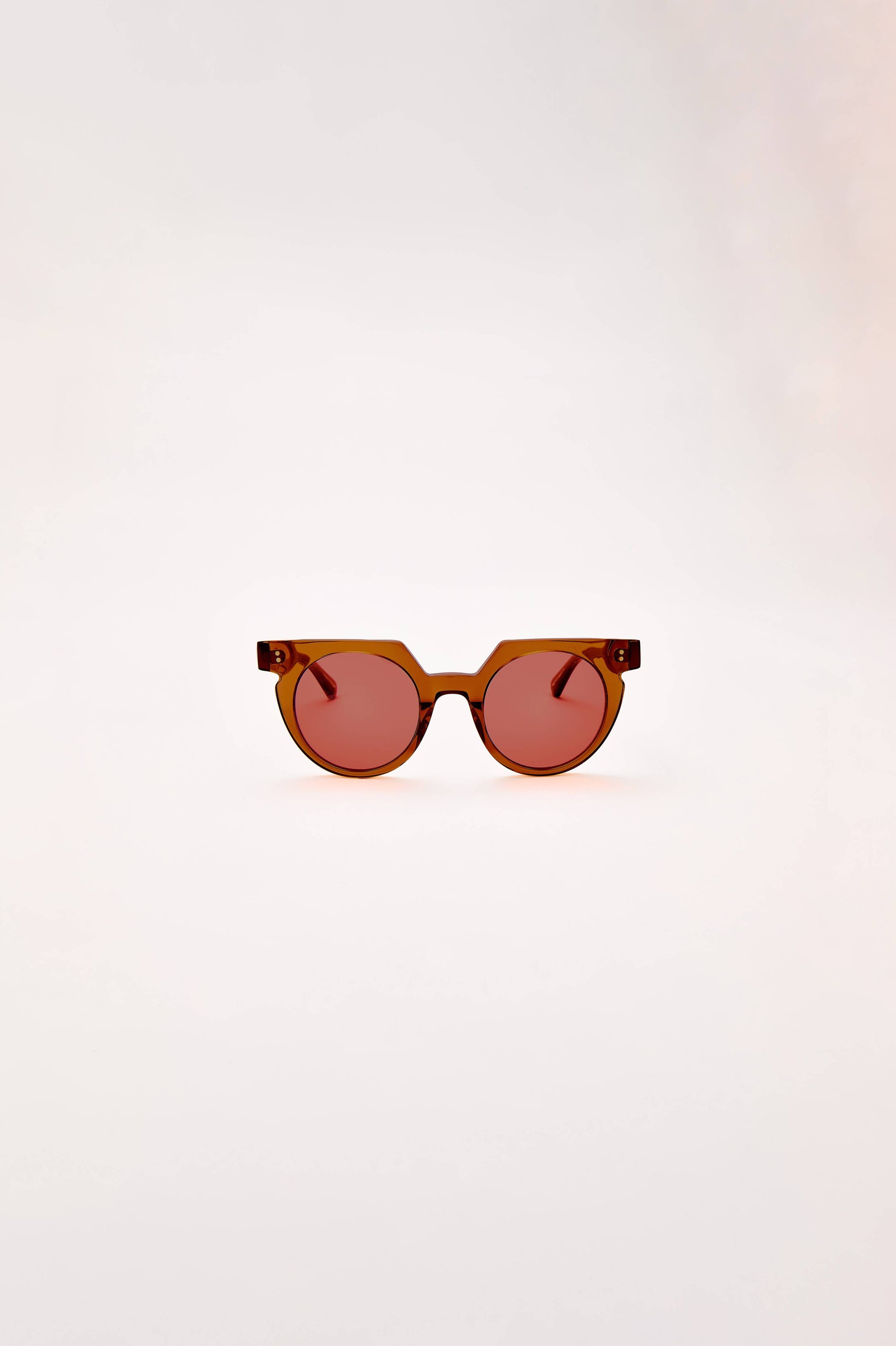 Aster Velvet Urchin Sunglasses