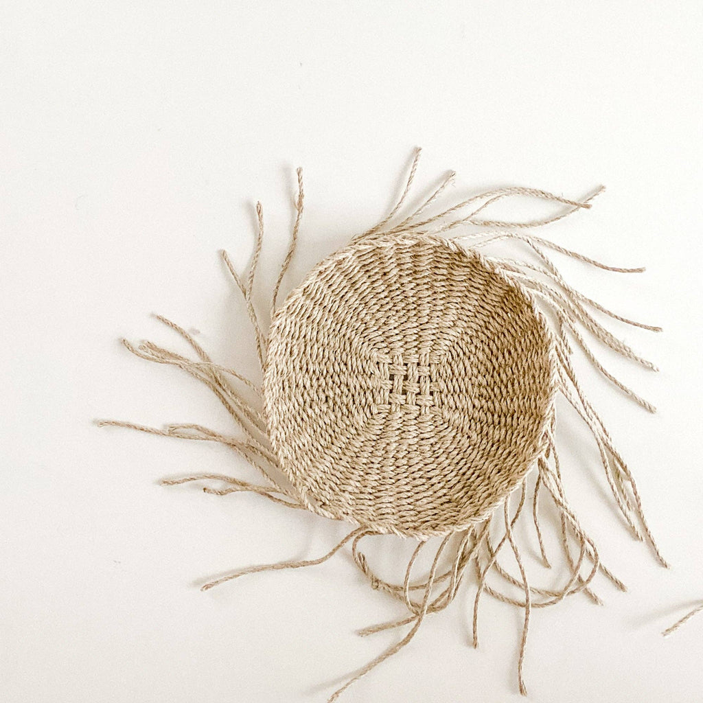 Adeline Linen Dish Kit