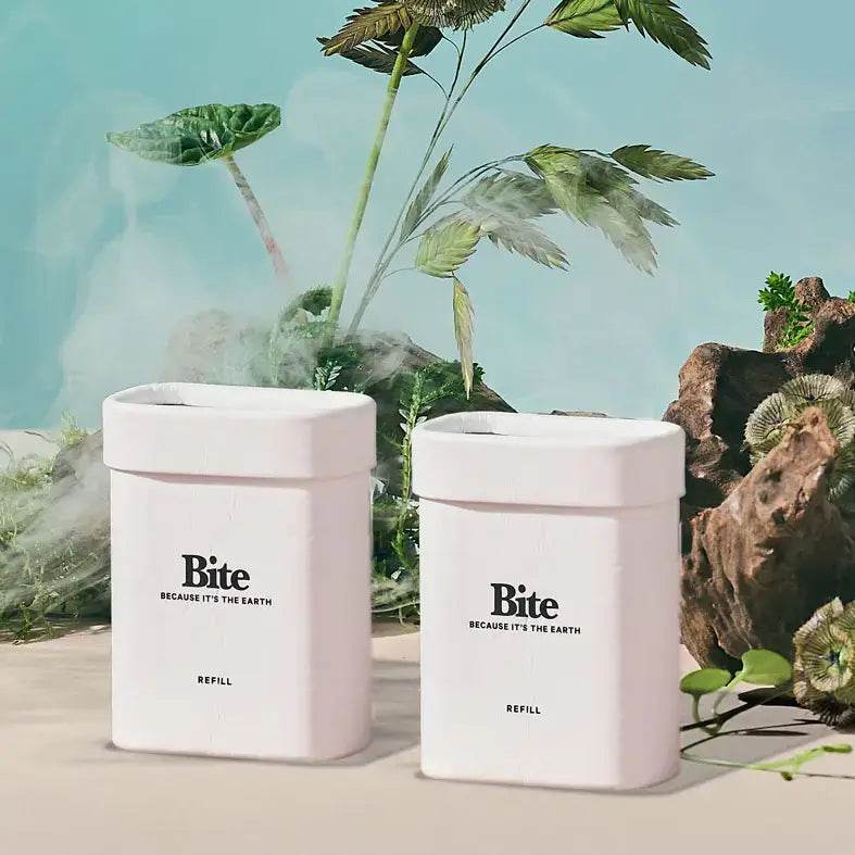 Deodorant 2-Pack - Santal