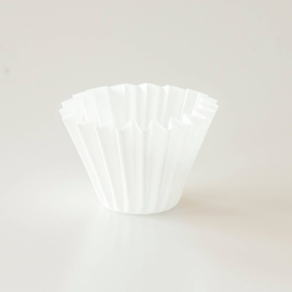 ORIGAMI Paper Filters