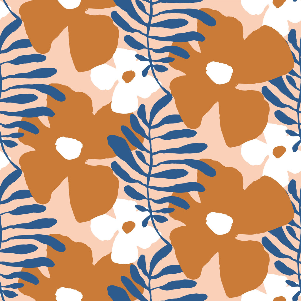 Royan Sunglasses Case Needlepoint Kit