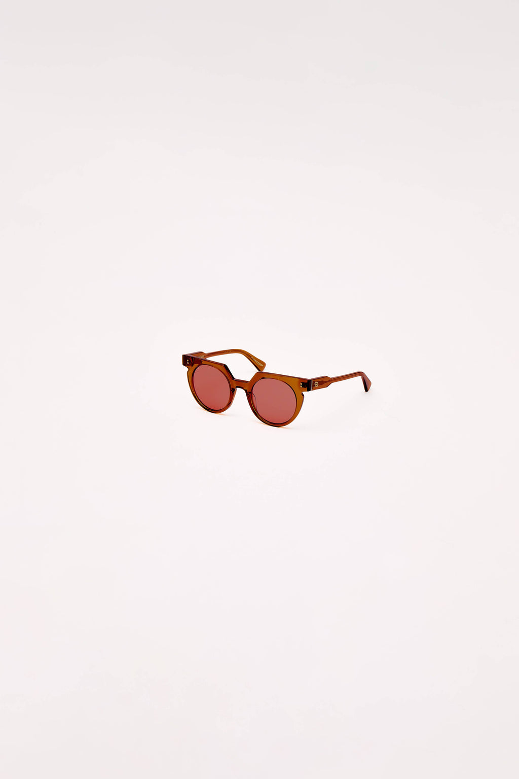 Aster Velvet Urchin Sunglasses