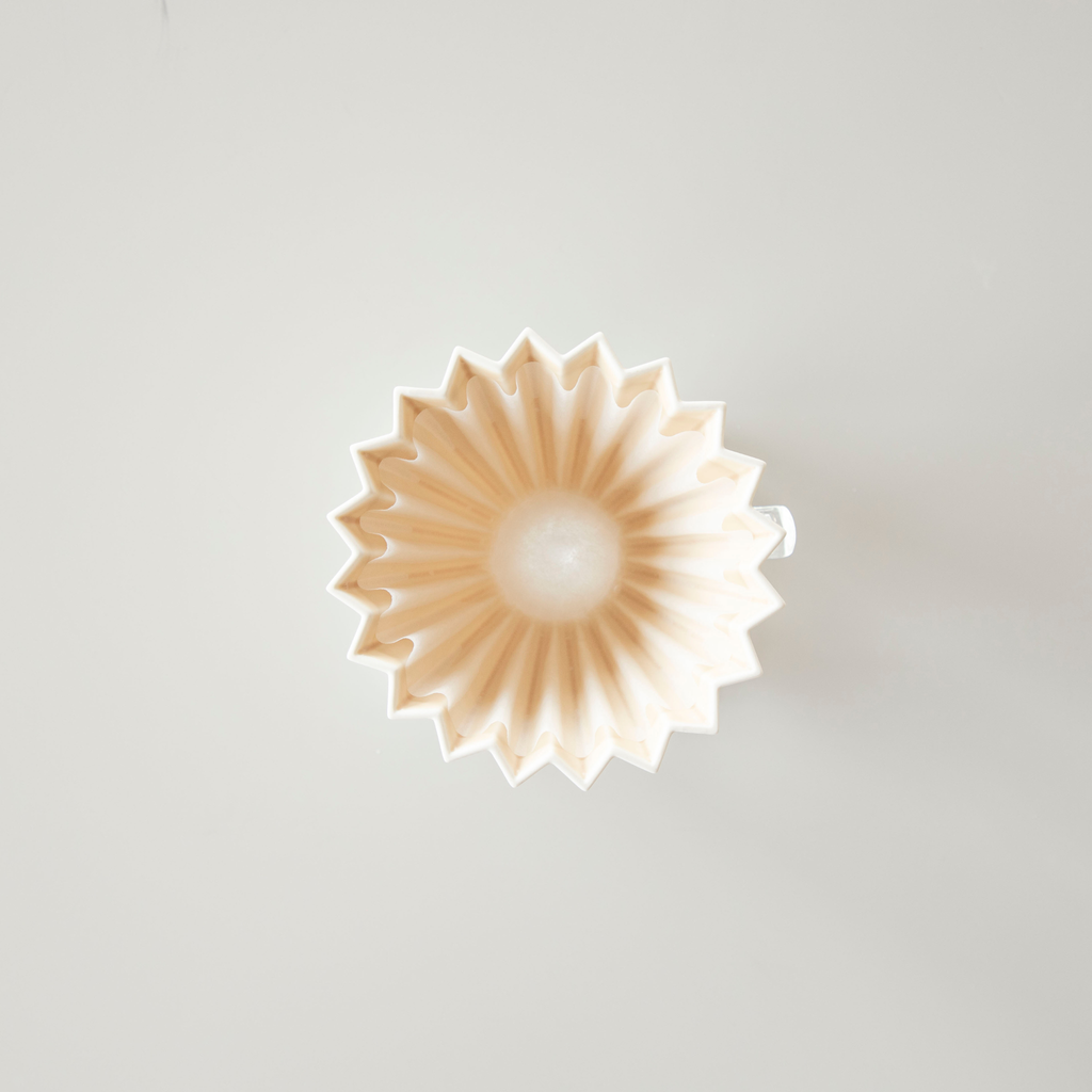 ORIGAMI Paper Filters