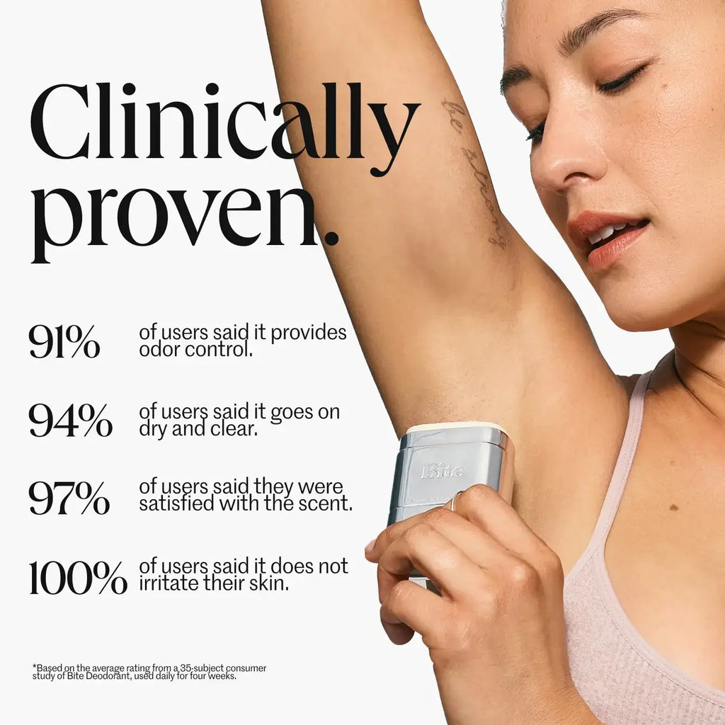 Deodorant 2-Pack - Santal