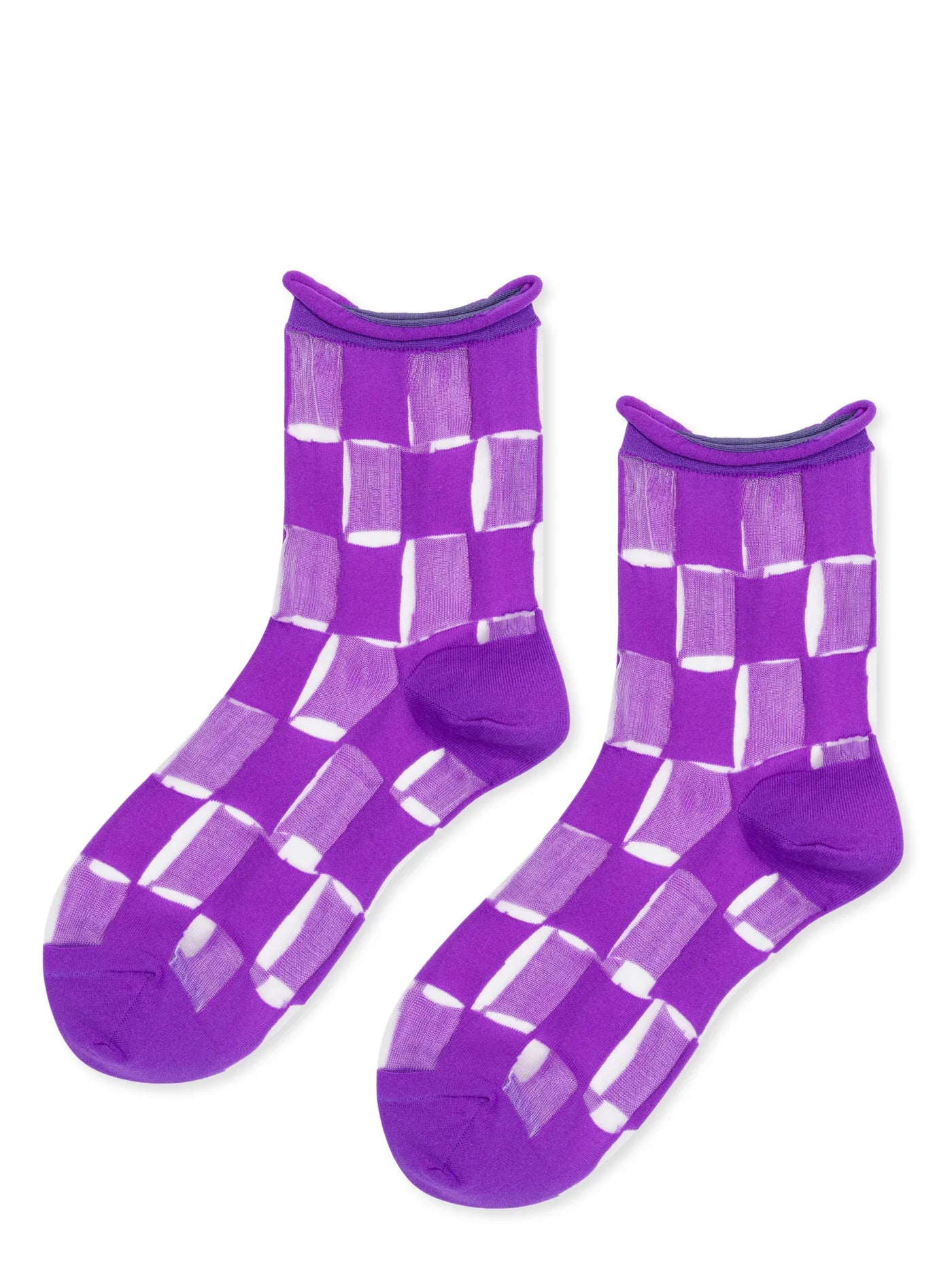 Chucks Sheer Short Crew