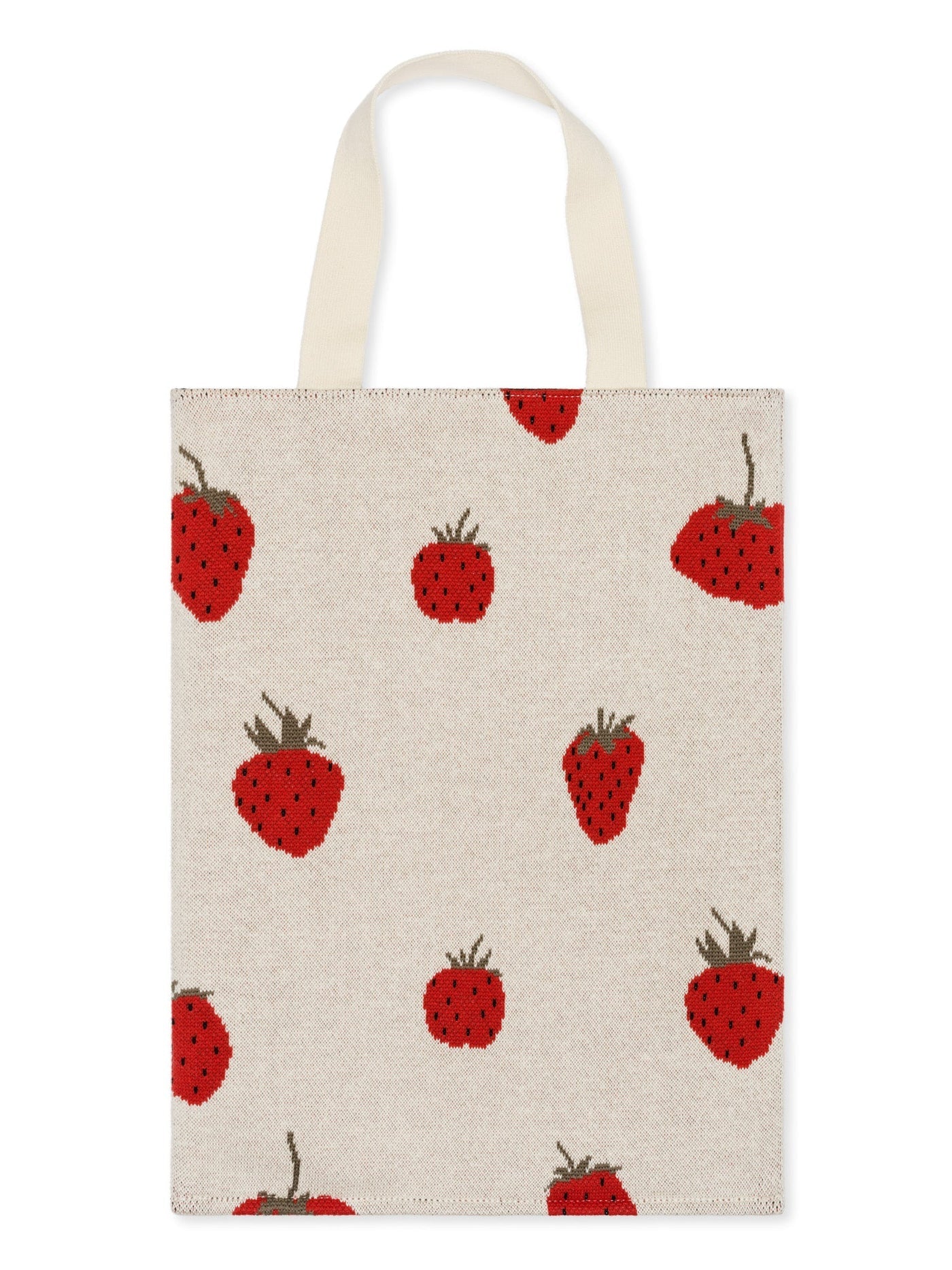 Ichigo Tote Bag