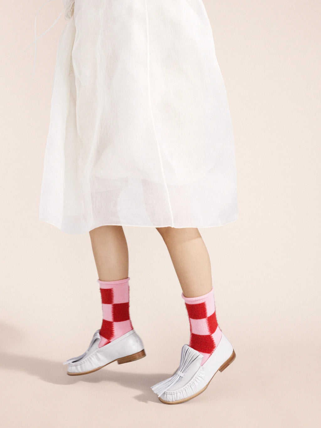 Felicity Cashmere Crew