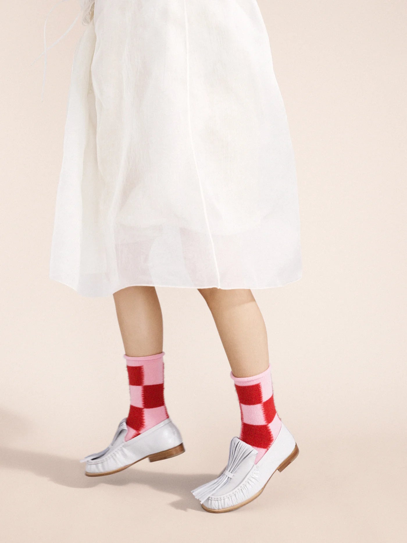 Felicity Cashmere Crew