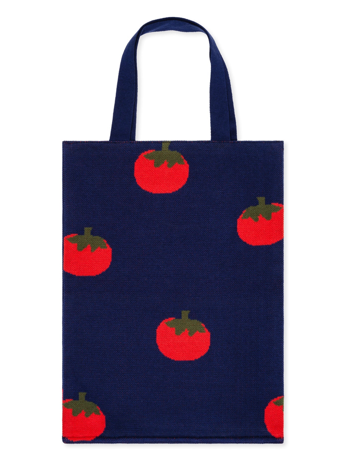 Tomato Tote Bag